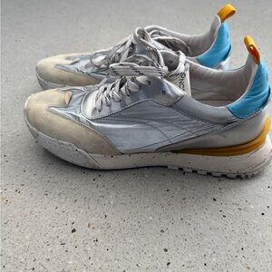 Oncept Brooklyn sneakers size 8